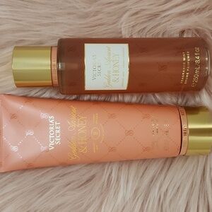 New Listing!! Brand New Victoria's Secret Fragrance Body LOTION & MIST